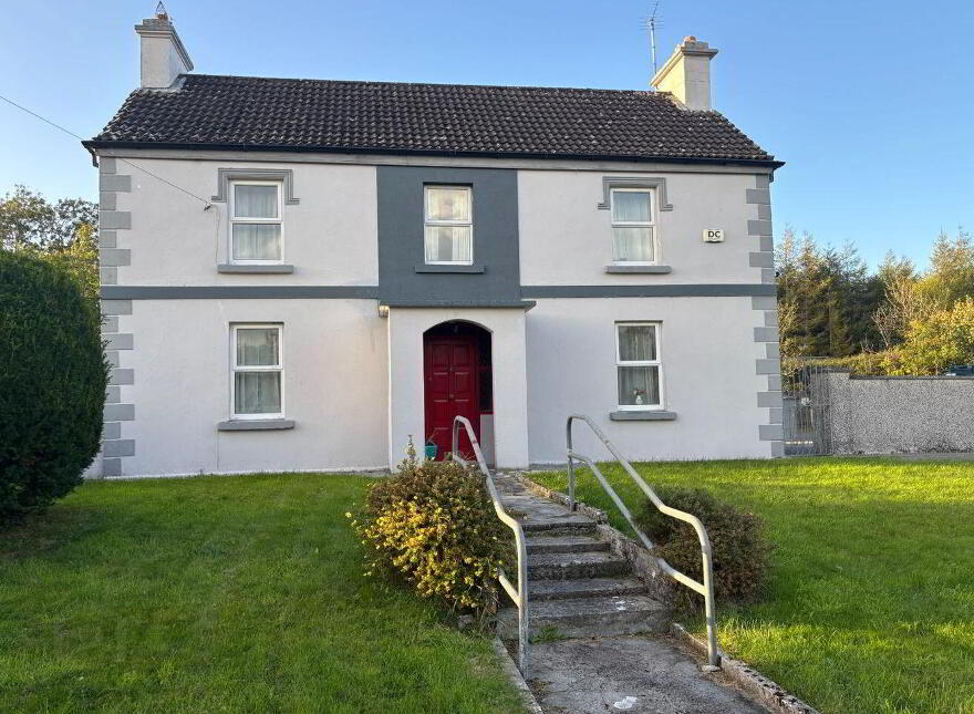 Cloonascragh, Belclare, Caherlistrane, H54RK38