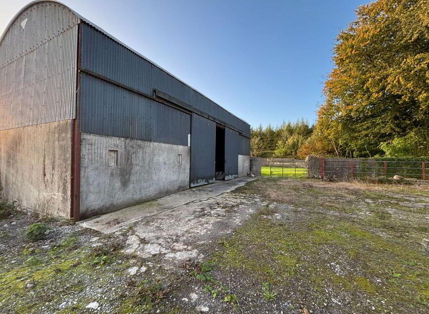 Cloonascragh, Belclare, Caherlistrane, H54RK38