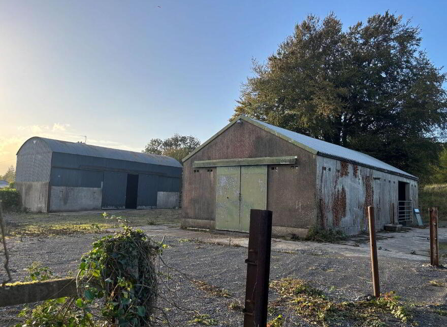 Cloonascragh, Belclare, Caherlistrane, H54RK38