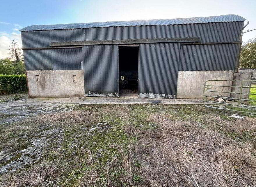 Cloonascragh, Belclare, Caherlistrane, H54RK38