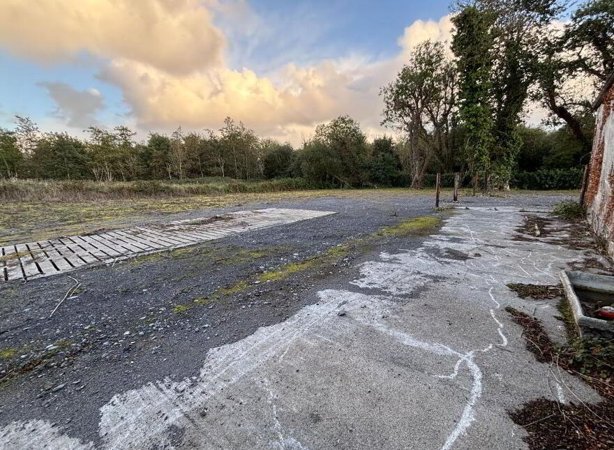 Cloonascragh, Belclare, Caherlistrane, H54RK38