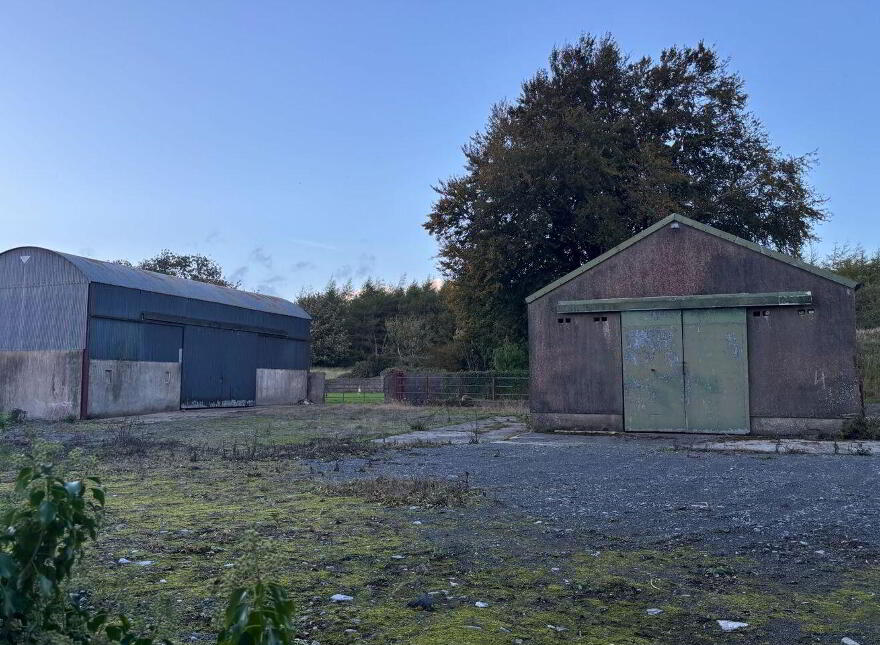 Cloonascragh, Belclare, Caherlistrane, H54RK38