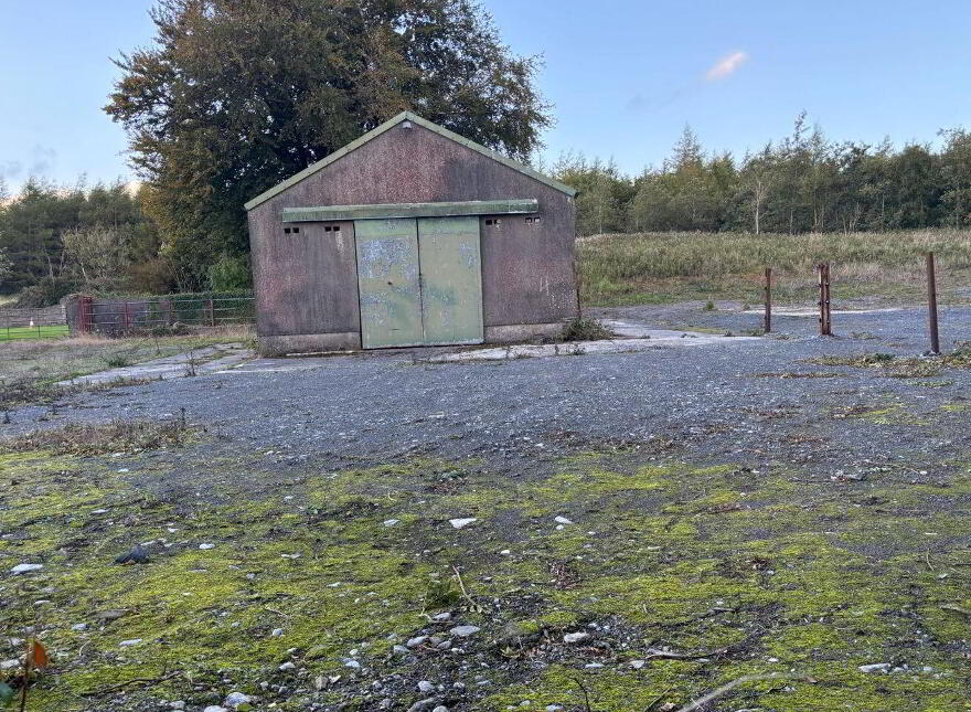 Cloonascragh, Belclare, Caherlistrane, H54RK38