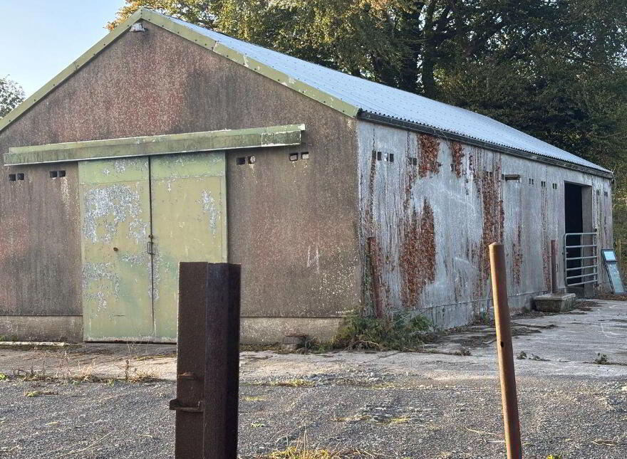 Cloonascragh, Belclare, Caherlistrane, H54RK38