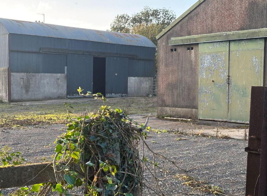 Cloonascragh, Belclare, Caherlistrane, H54RK38