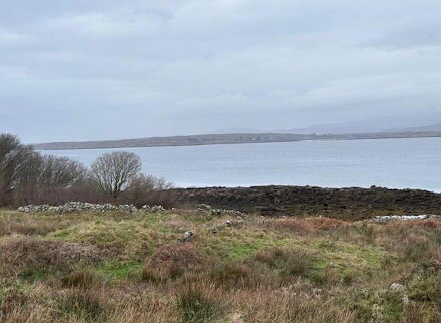 Letterard, Cashel