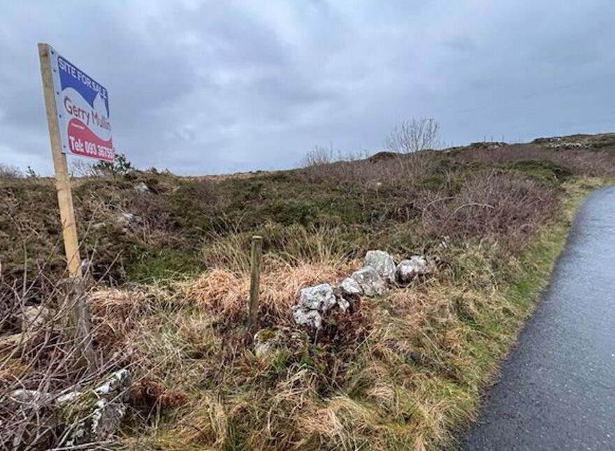 Letterard, Cashel photo