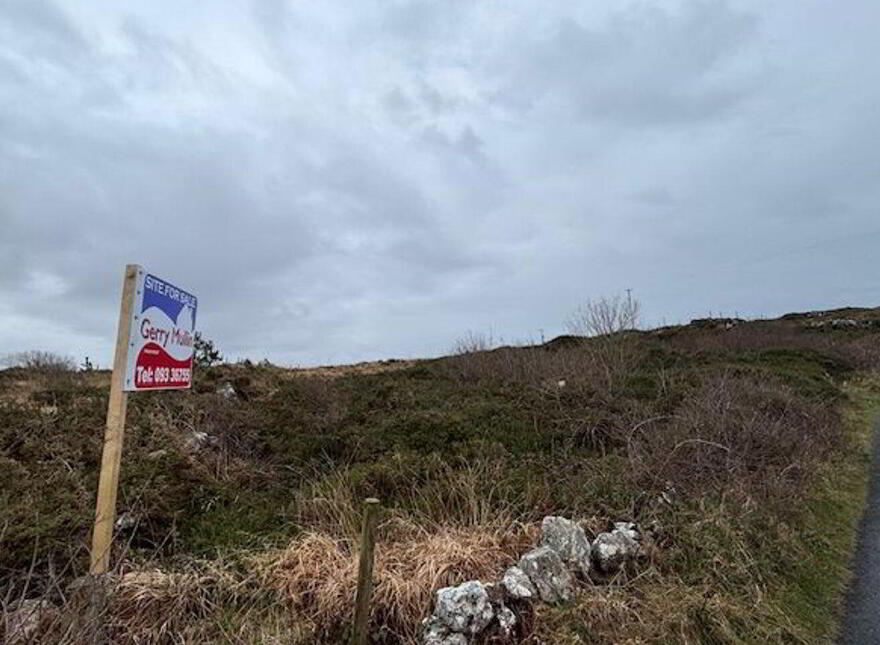 Letterard, Cashel