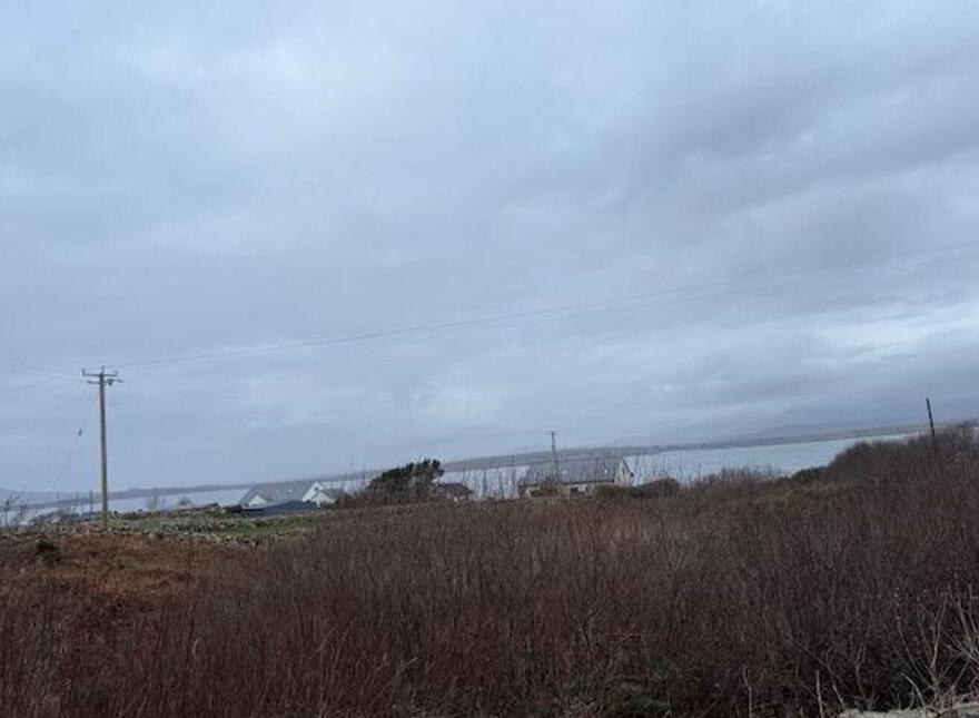 Letterard, Cashel
