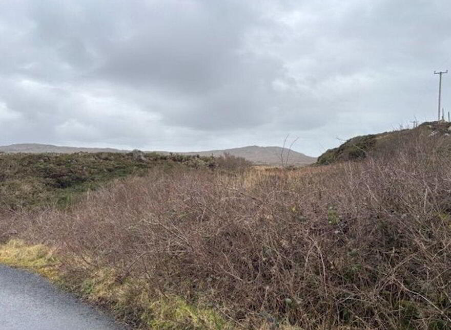 Letterard, Cashel