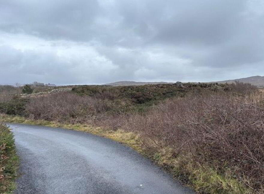 Letterard, Cashel