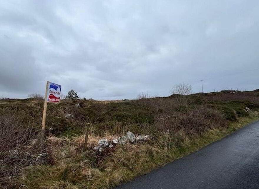 Letterard, Cashel