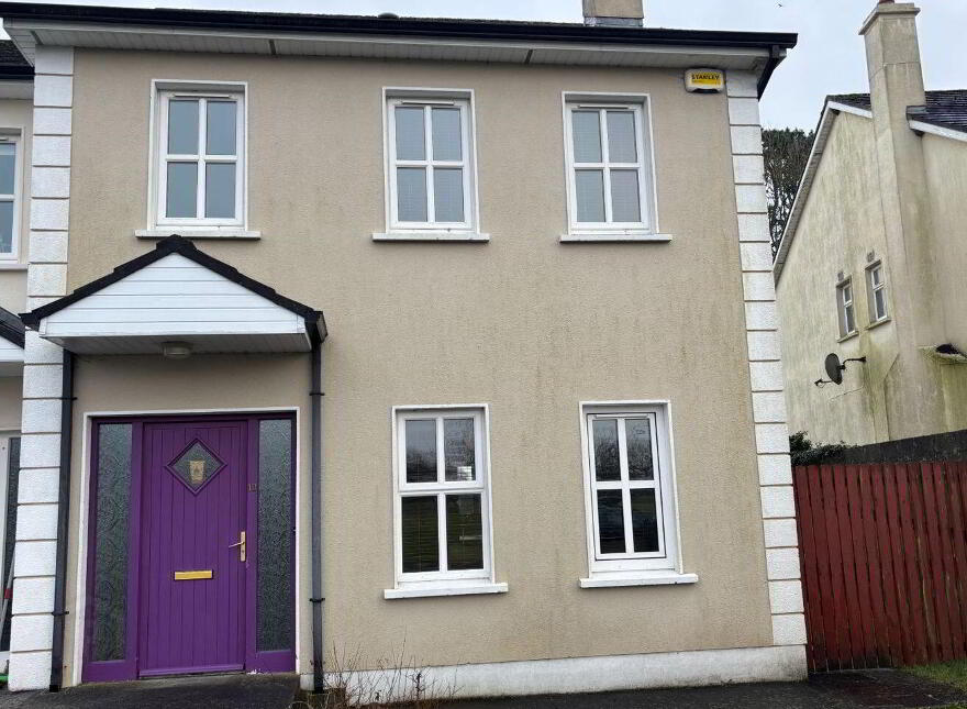 10 Carheen Ard, Caherlistrane, H91W5CY