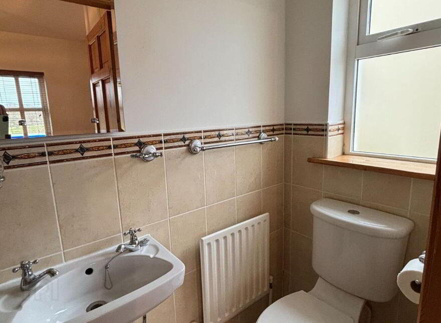 10 Carheen Ard, Caherlistrane, H91W5CY
