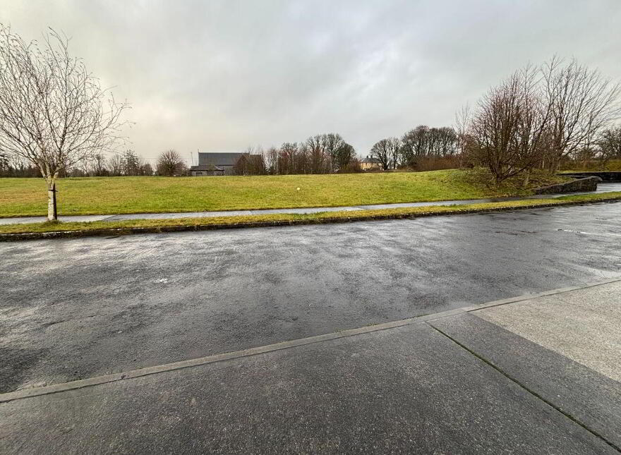 10 Carheen Ard, Caherlistrane, H91W5CY