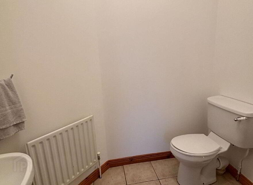 10 Carheen Ard, Caherlistrane, H91W5CY