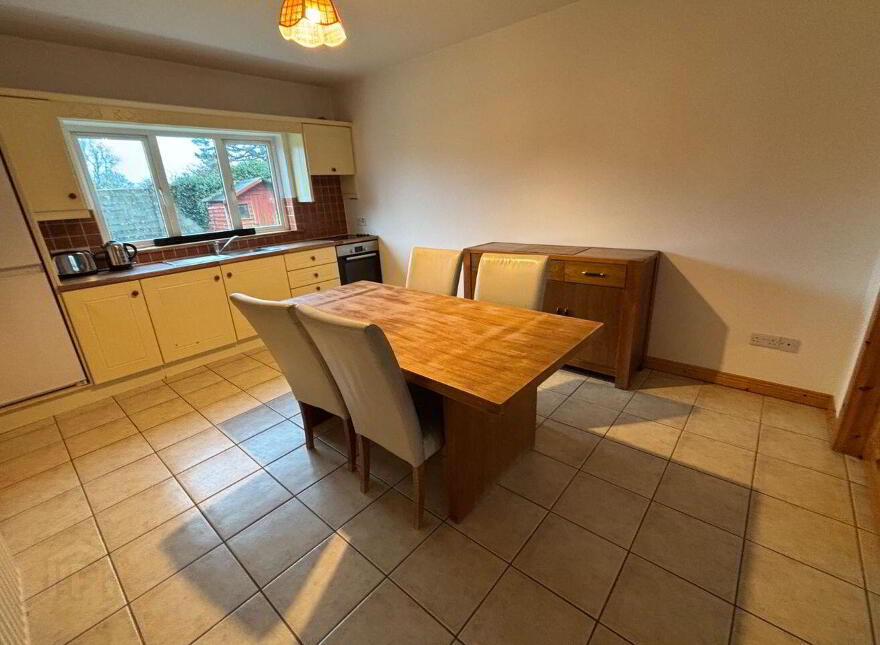 10 Carheen Ard, Caherlistrane, H91W5CY