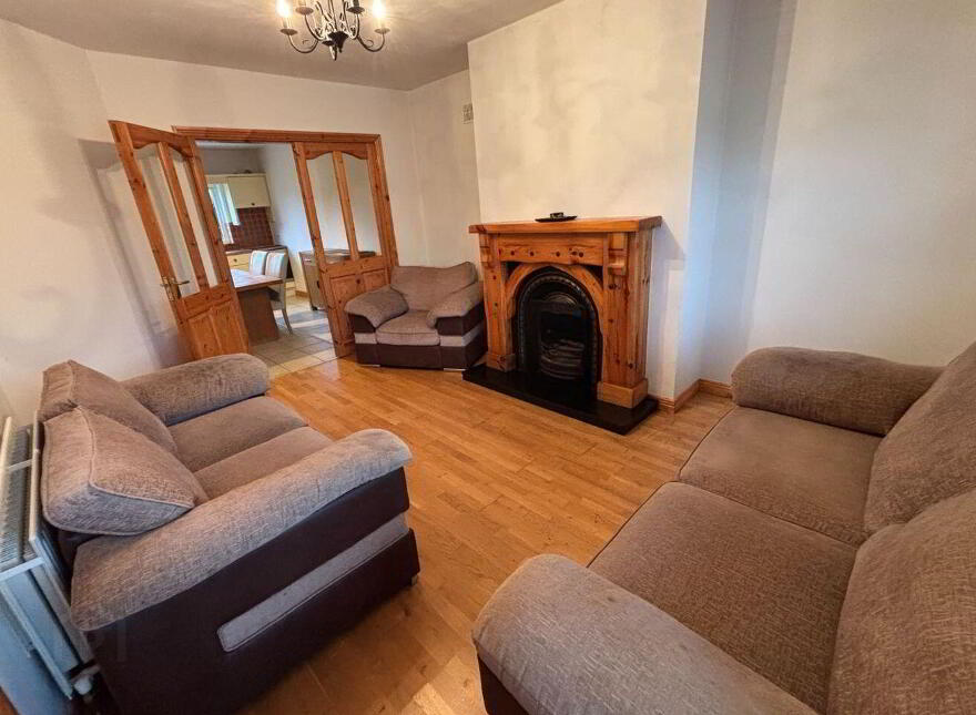 10 Carheen Ard, Caherlistrane, H91W5CY