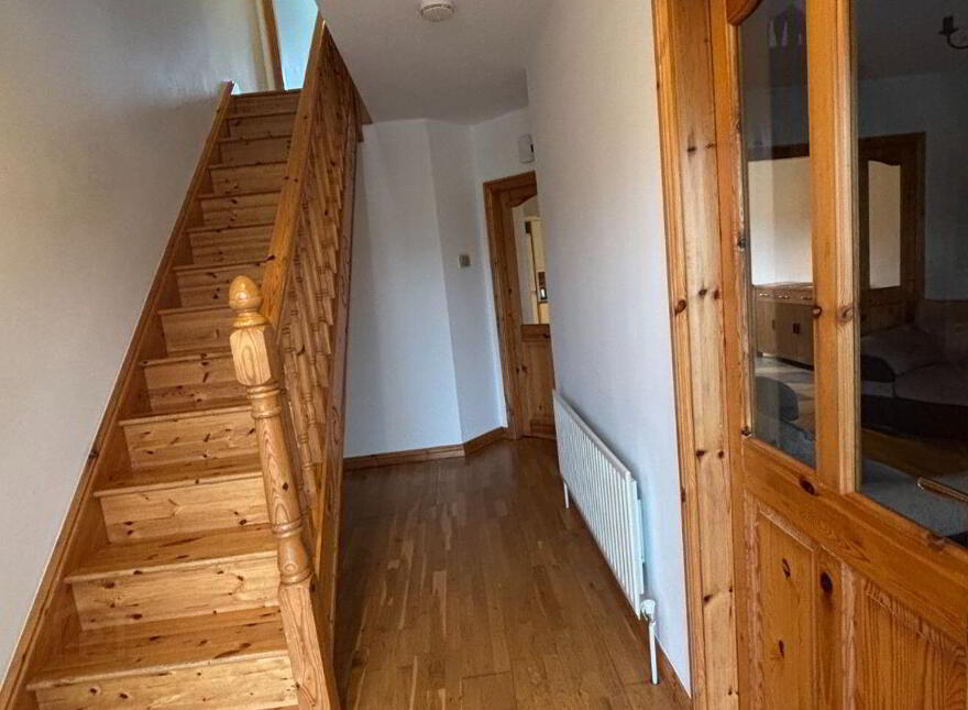 10 Carheen Ard, Caherlistrane, H91W5CY