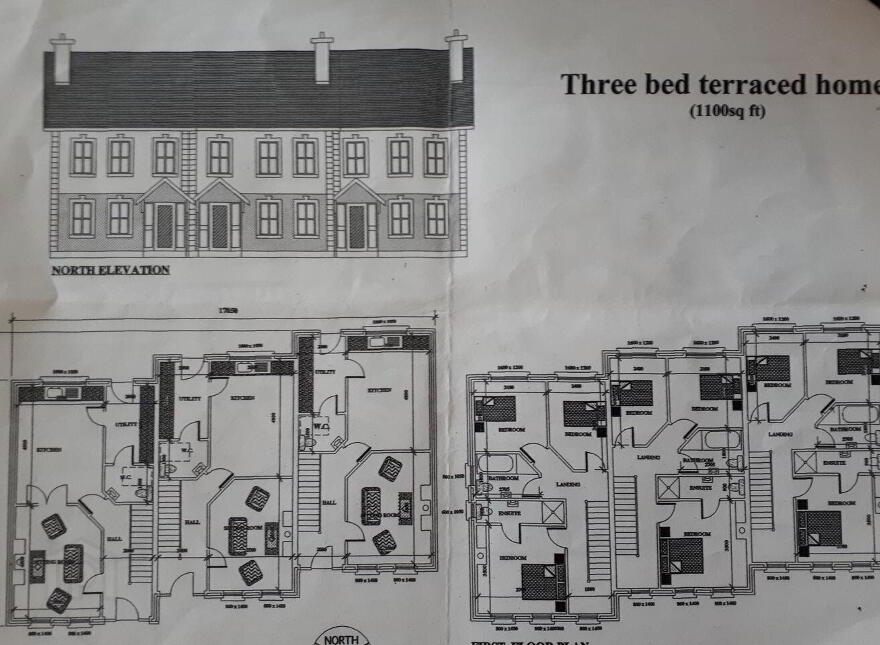 10 Carheen Ard, Caherlistrane, H91W5CY