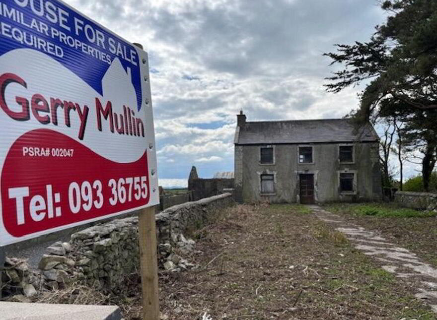 Bohercuill, Belclare, Caherlistrane, H54AX94