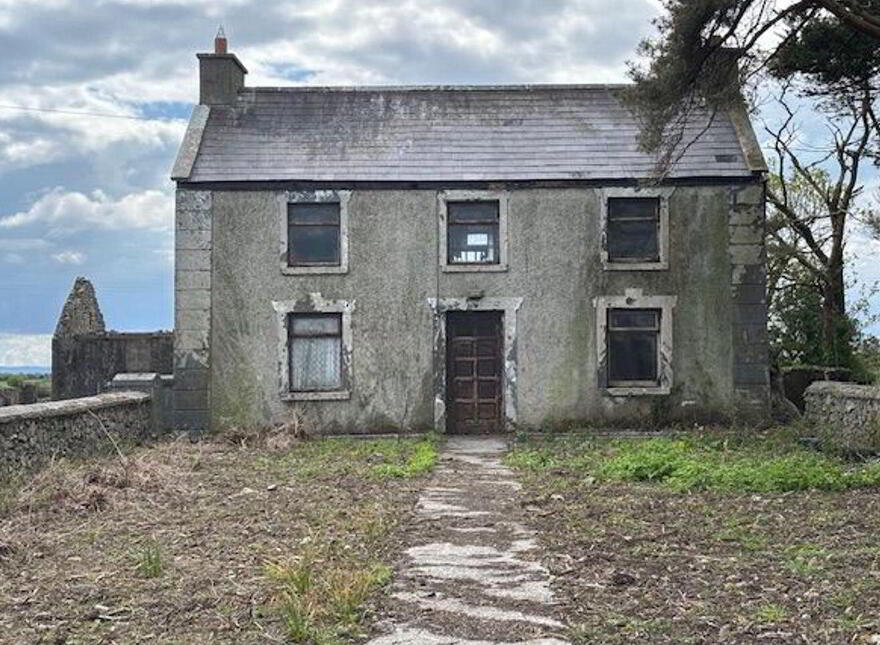 Bohercuill, Belclare, Caherlistrane, H54AX94