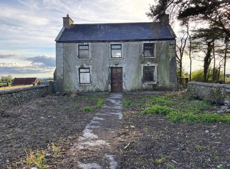 Bohercuill, Belclare, Caherlistrane, H54AX94