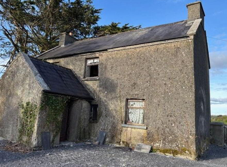 Bohercuill, Belclare, Caherlistrane, H54AX94