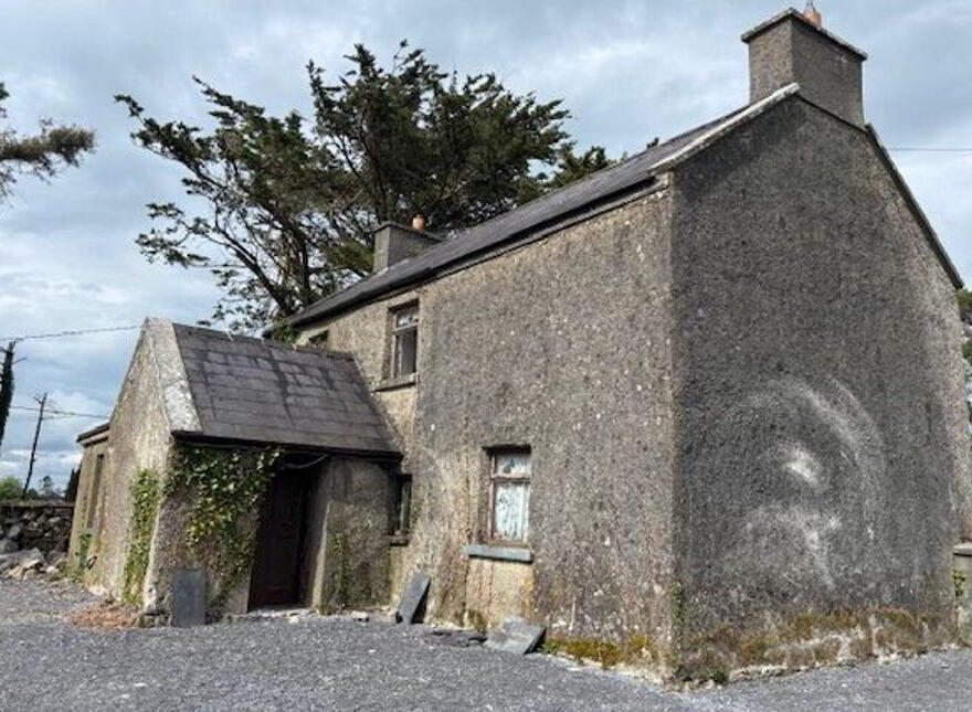 Bohercuill, Belclare, Caherlistrane, H54AX94