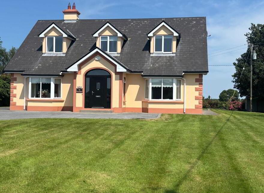 Moyne, Mounthenry, H91D29W