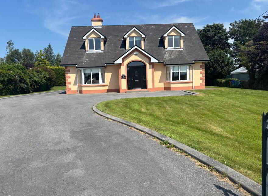 Moyne, Mounthenry, H91D29W