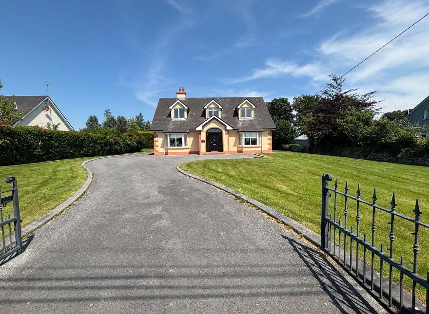 Moyne, Mounthenry, H91D29W