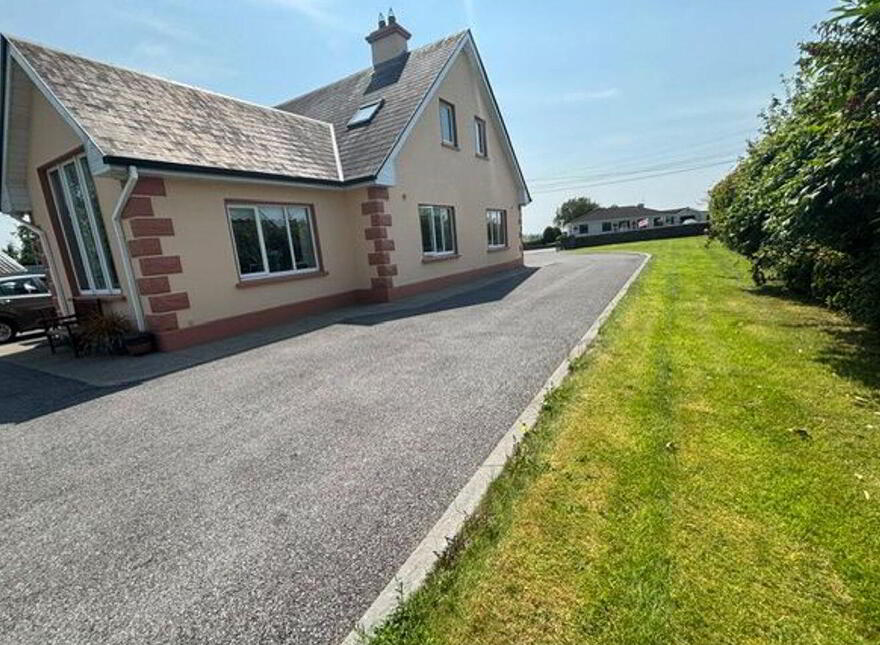 Moyne, Mounthenry, H91D29W