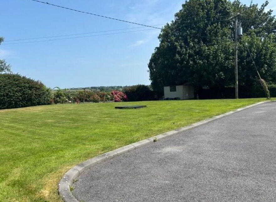 Moyne, Mounthenry, H91D29W