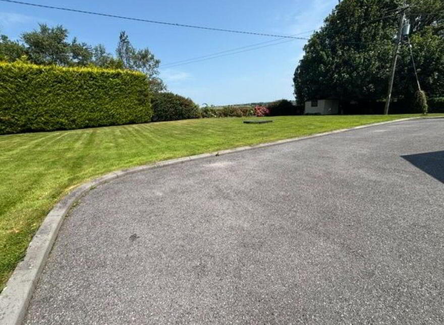 Moyne, Mounthenry, H91D29W