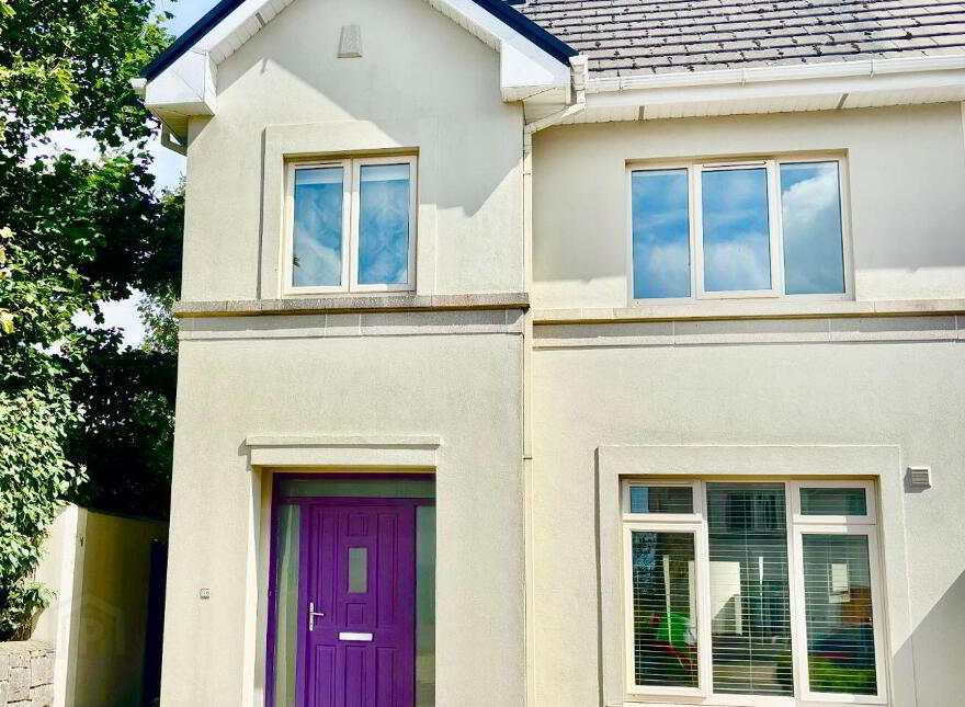96 Eallagh, Headford, H91X8CK