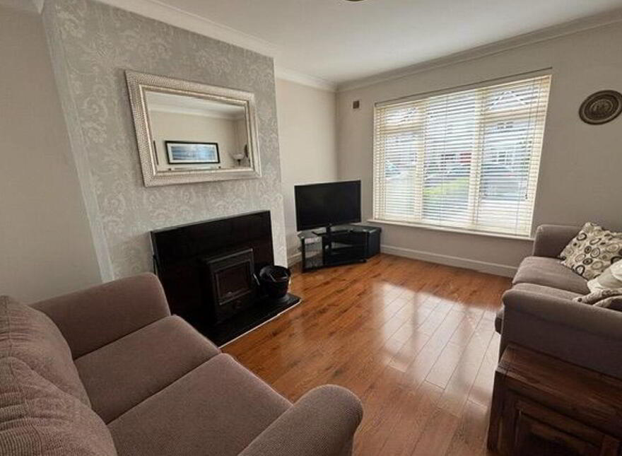 96 Eallagh, Headford, H91X8CK