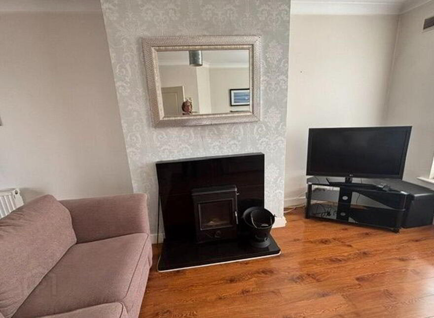96 Eallagh, Headford, H91X8CK
