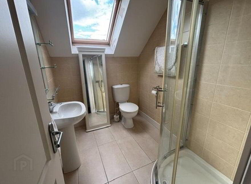 96 Eallagh, Headford, H91X8CK