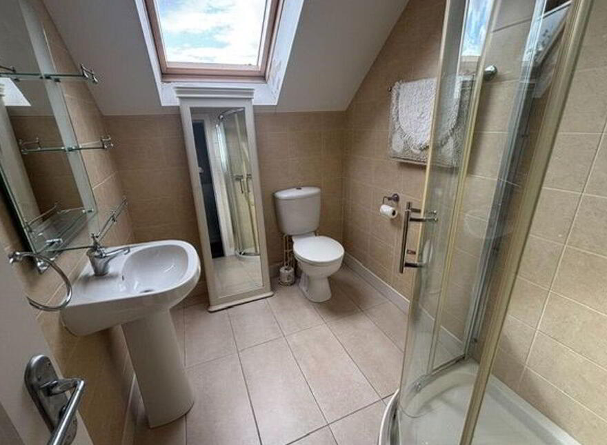 96 Eallagh, Headford, H91X8CK