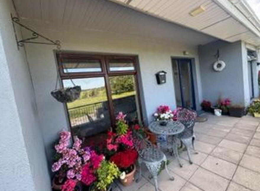 No 7 The Stables, Headford photo