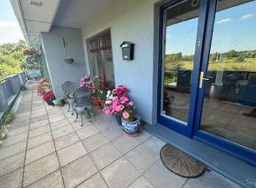 No 7 The Stables, Headford
