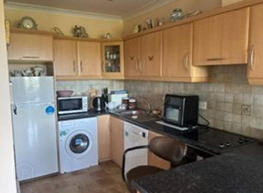 No 7 The Stables, Headford