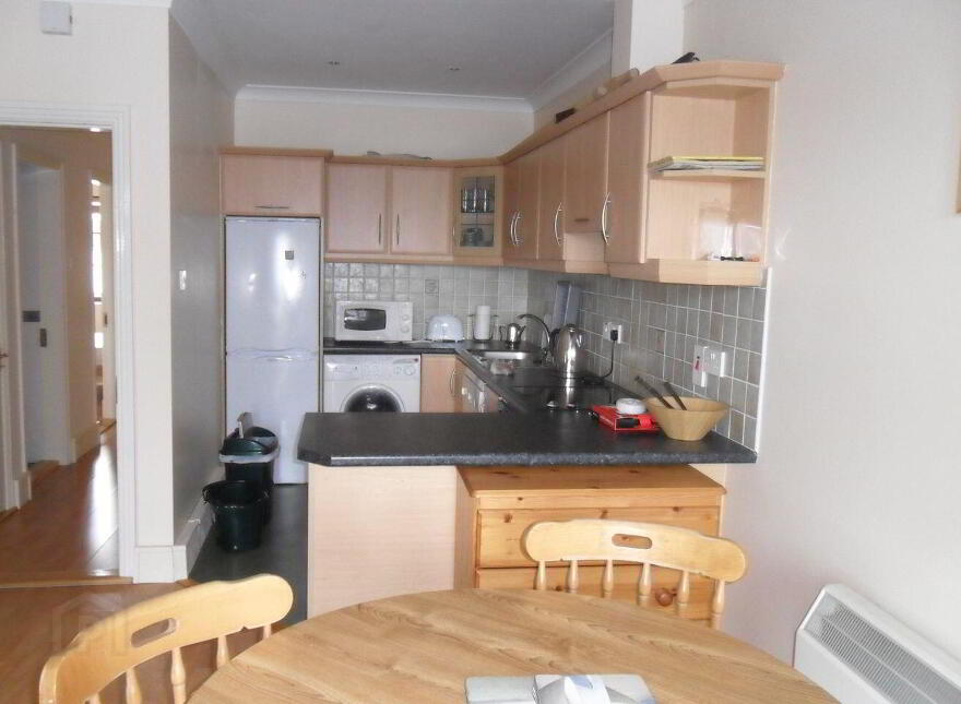 No 7 The Stables, Headford
