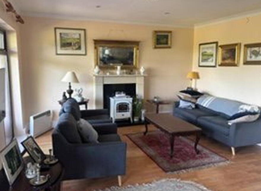 No 7 The Stables, Headford