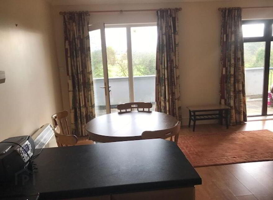 No 7 The Stables, Headford