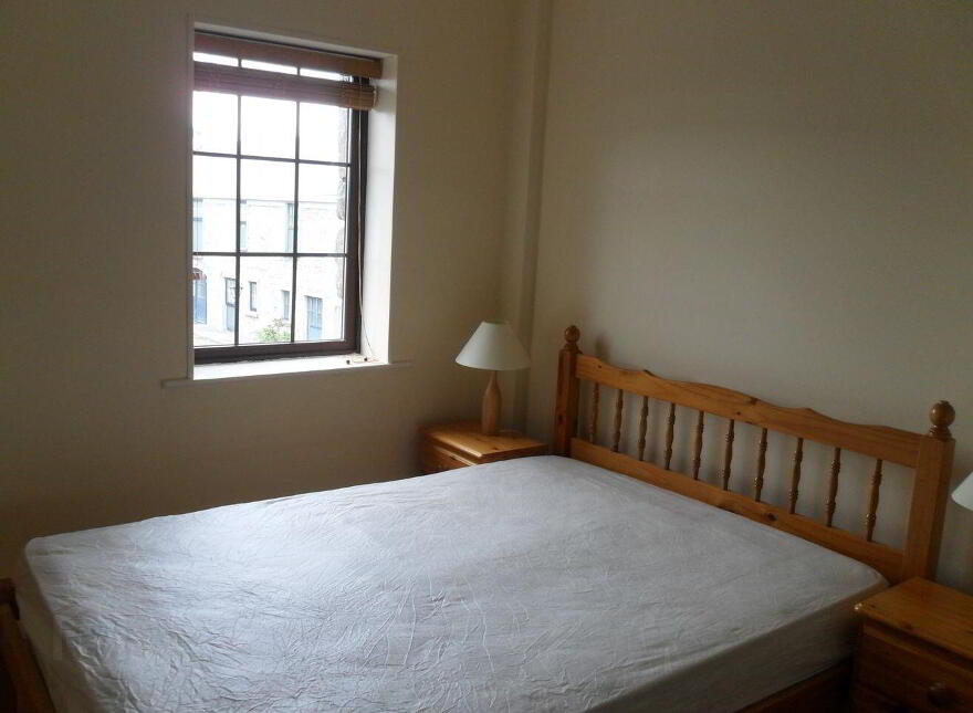 No 7 The Stables, Headford