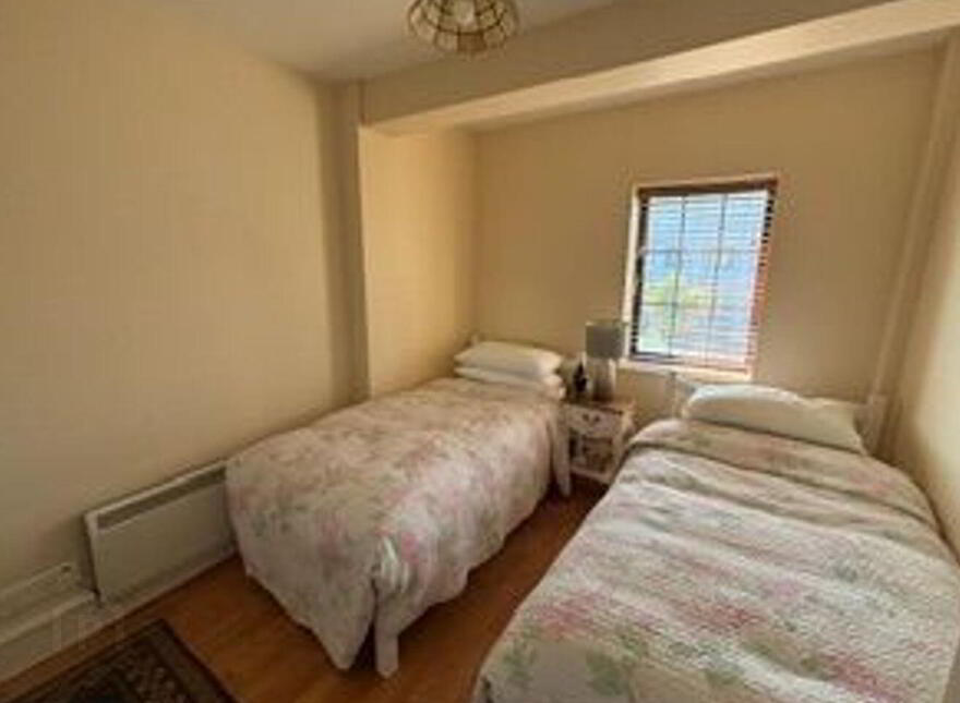 No 7 The Stables, Headford