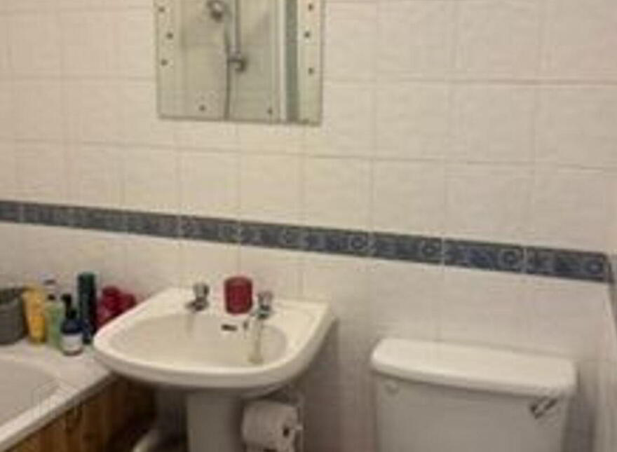 No 7 The Stables, Headford