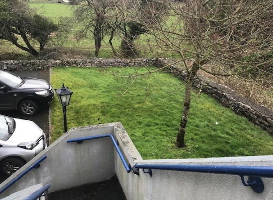 No 7 The Stables, Headford